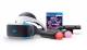 Virtual Reality Headset SONY PlayStation VR Launch Bundle 